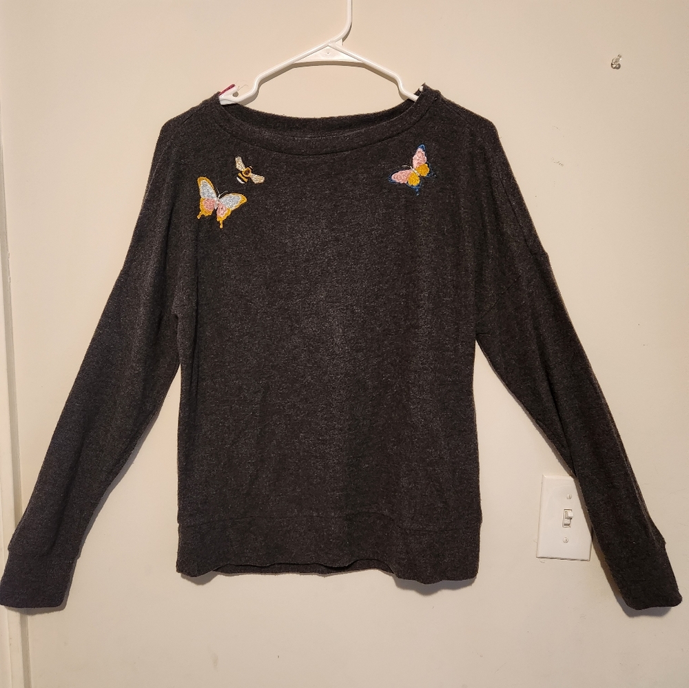 Betsy Johnson Sweater